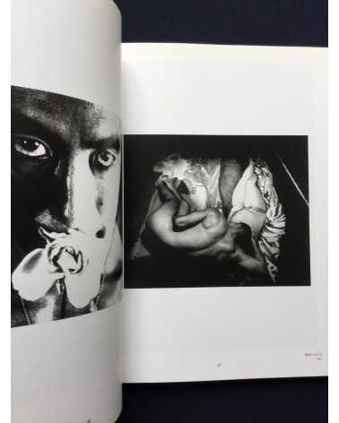 Eikoh Hosoe - A World of Eikoh Hosoe - 2006