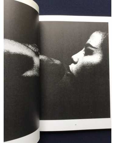 Eikoh Hosoe - A World of Eikoh Hosoe - 2006