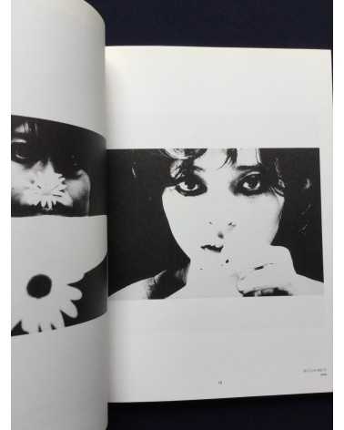 Eikoh Hosoe - A World of Eikoh Hosoe - 2006