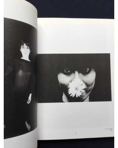 Eikoh Hosoe - A World of Eikoh Hosoe - 2006