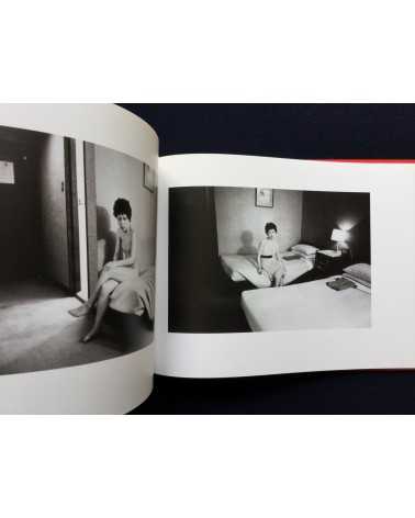 Nobuyoshi Araki - Diary Sentimental Journey - 2004