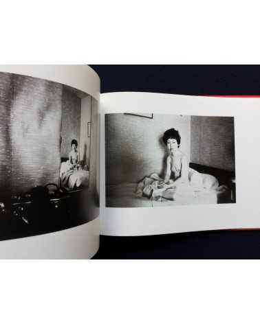 Nobuyoshi Araki - Diary Sentimental Journey - 2004