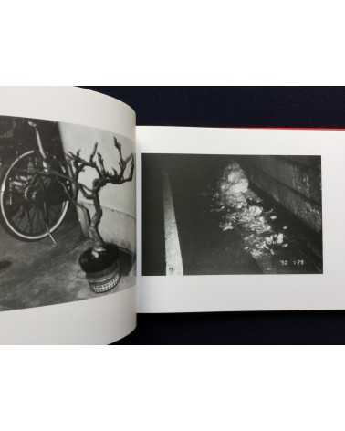 Nobuyoshi Araki - Diary Sentimental Journey - 2004