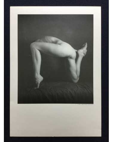 Nude collection by Eastern European Photographers - Delicate Women