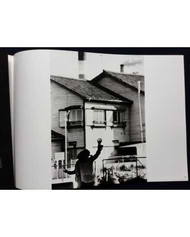 Japan Realist Photographers Association Shibuya - Our Trip Between People - 1979