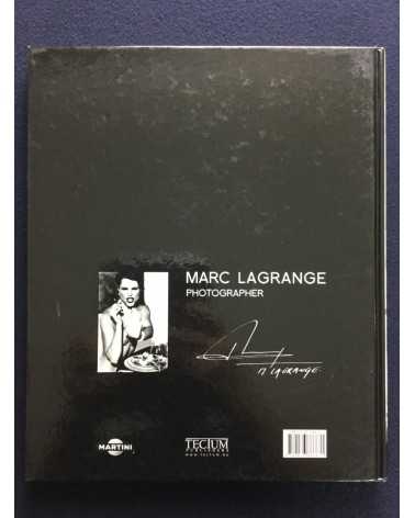 Marc Lagrange - Lust - 2008