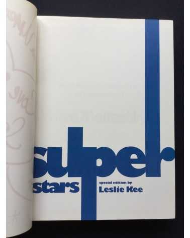 Leslie Kee - Super Stars - 2006