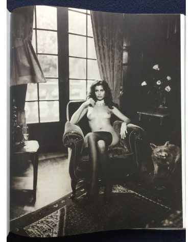 Marc Lagrange - Lust - 2008