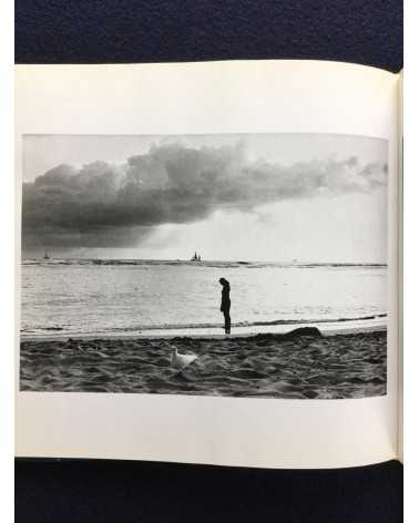 Masahisa Fukase - Yohko, Sonorama Photography Anthology Vol.8 - 1978