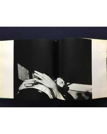 Masahisa Fukase - Yohko, Sonorama Photography Anthology Vol.8 - 1978