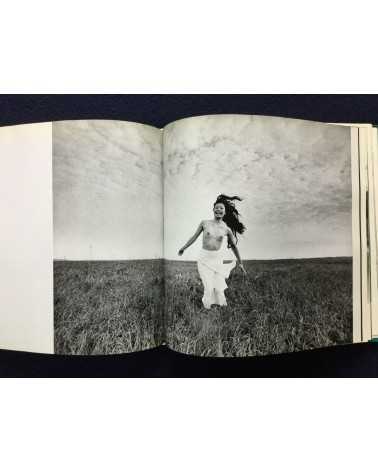 Masahisa Fukase - Yohko, Sonorama Photography Anthology Vol.8 - 1978