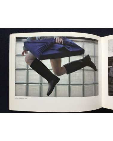 Natsumi Hayashi - Today's Levitation - 2012