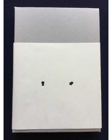 Minami Onodera - Early Works - 4 Volumes - I II III IV - 2013