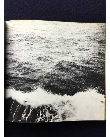 Takeji Iwamiya - Sado, Sonorama Photography Anthology Vol.2 - 1977