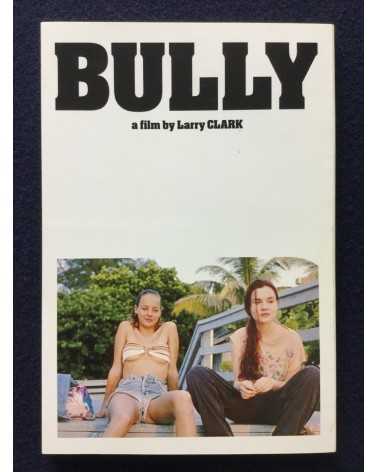 Larry Clark - Bully [With Japanese Poster] - 2003