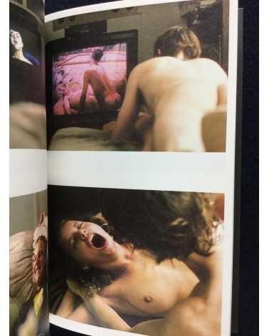 Larry Clark - Bully [With Japanese Poster] - 2003