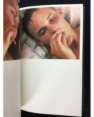 Larry Clark - Bully [With Japanese Poster] - 2003