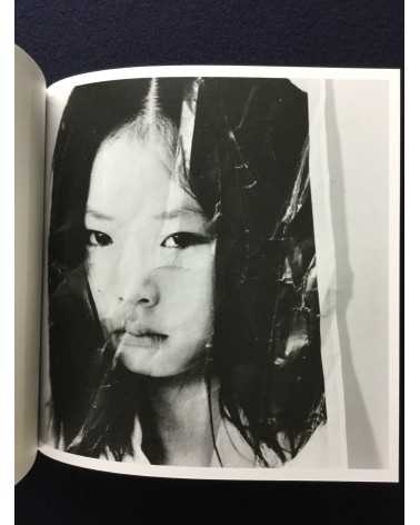 Nobuyoshi Araki x Guimet Museum - Tombeau Tokyo - 2017