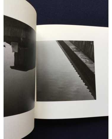 Yoshiaki Hayashida - Kanazawa Mizu Kei - 1999