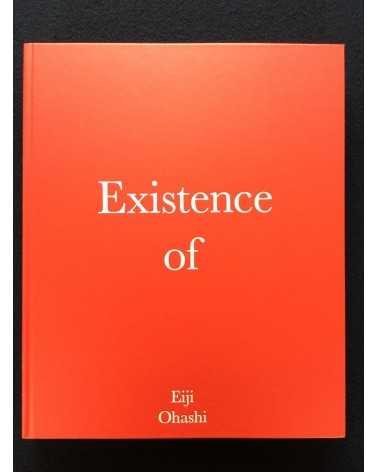 Eiji Ohashi - Existence of - 2017