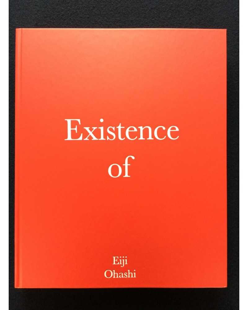 Eiji Ohashi - Existence of - 2017