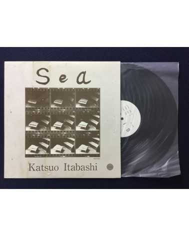 Katsuo Itabashi - Sea - 1983