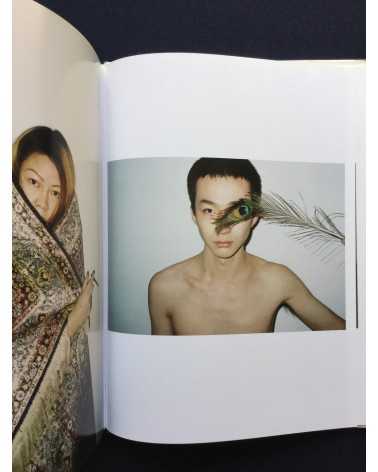 Ren Hang - 2009-2011 - 2011