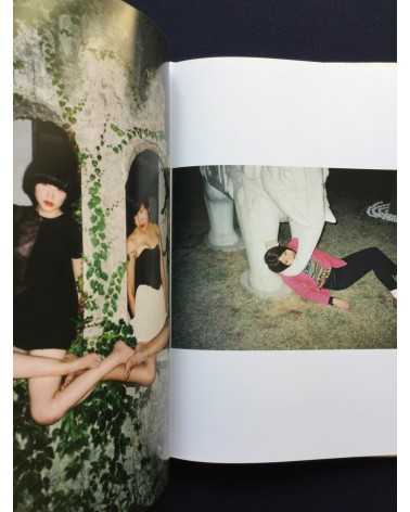 Ren Hang - 2009-2011 - 2011