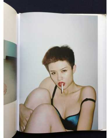 Ren Hang - 2009-2011 - 2011