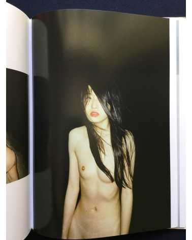 Ren Hang - 2009-2011 - 2011