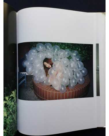 Ren Hang - 2009-2011 - 2011