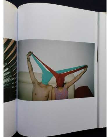 Ren Hang - 2009-2011 - 2011