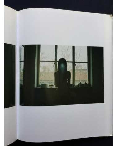 Ren Hang - 2009-2011 - 2011