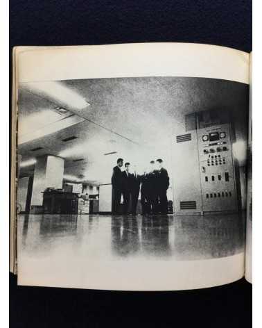 Daido Moriyama - Japan: A Photo Theater - 1968