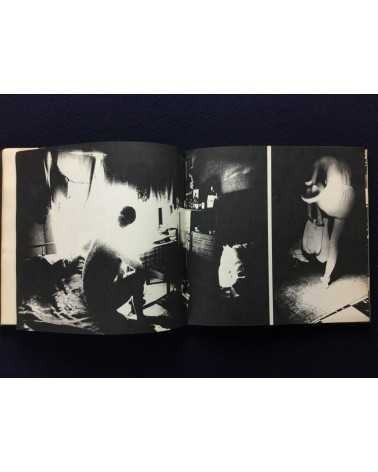 Daido Moriyama - Japan: A Photo Theater - 1968