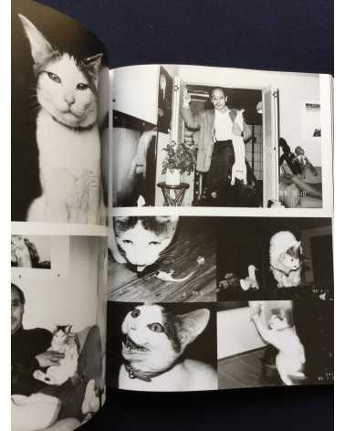 Nobuyoshi Araki - Araki by Araki - 2003