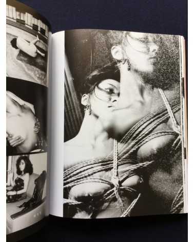 Nobuyoshi Araki - Araki by Araki - 2003