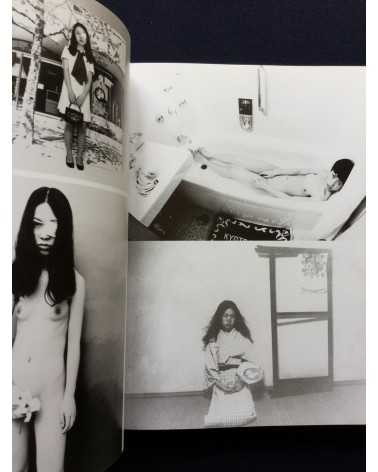 Nobuyoshi Araki - Araki by Araki - 2003