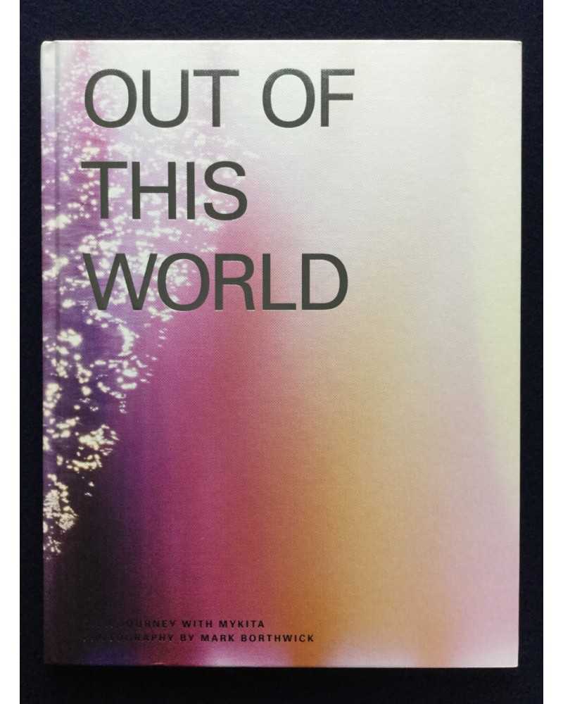 Mark Borthwick / Out of this world