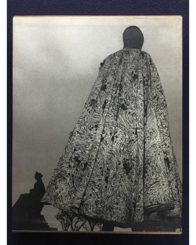 Daiho Yoshida - L'Art de Madame Gres - 1980