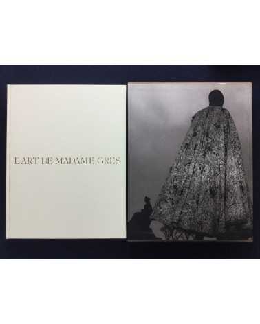 Daiho Yoshida - L'Art de Madame Gres - 1980