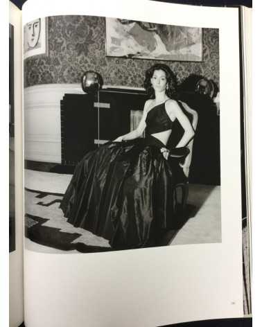 Daiho Yoshida - L'Art de Madame Gres - 1980