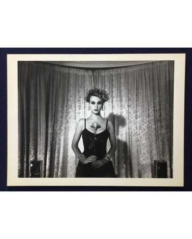 Il Makiage - Bettina Rheims, Automne-Hiver '88-'89 - 1988