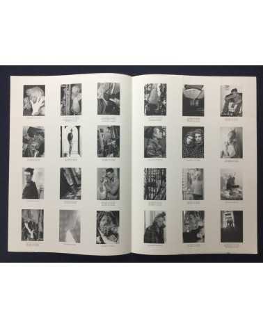 Bruce Weber & Joe McKenna - Luna Mattino, Autumn and Winter Collection 95-96 - 1996