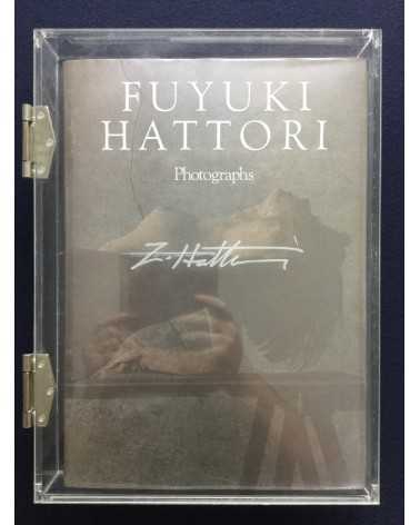 Fuyuki Hattori - Photographs - 1992