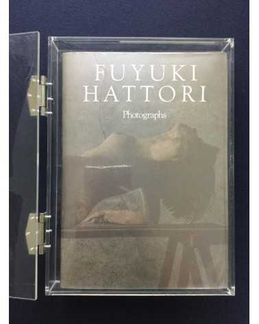 Fuyuki Hattori - Photographs - 1992