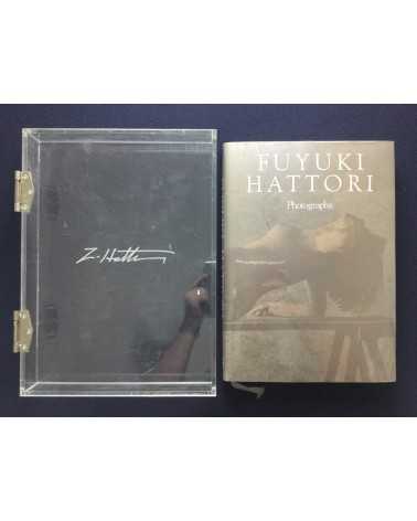 Fuyuki Hattori - Photographs - 1992