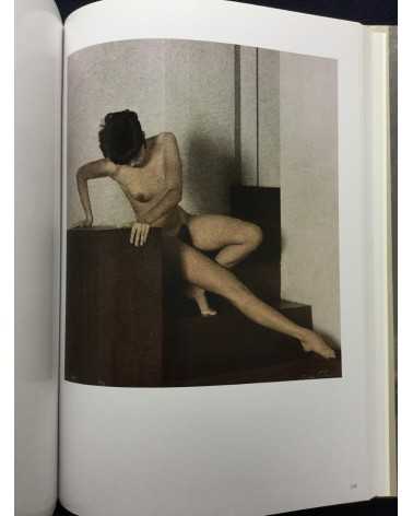 Fuyuki Hattori - Photographs - 1992