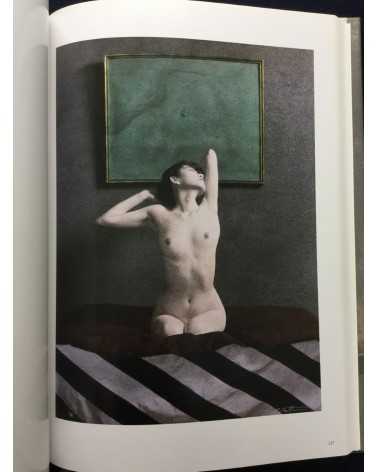 Fuyuki Hattori - Photographs - 1992