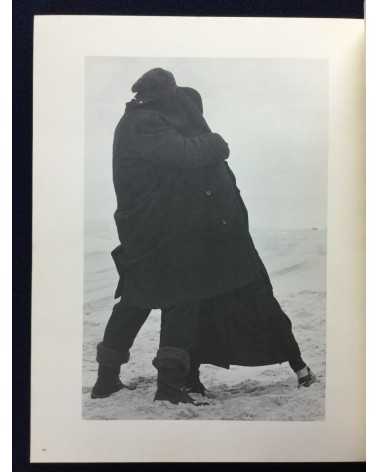 Bruce Weber - Men & Women, Images from Nicole - 1983